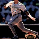 1992 Stadium Club 179 Candy Maldonado 1992 Stadium Club 179 Candy Maldonado