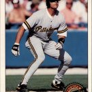 1993 O-Pee-Chee Premier 111 Carlos Garcia 1993 O-Pee-Chee Premier 111 Carlos Garcia