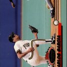 1993 Stadium Club 545 Carlos Garcia 1993 Stadium Club 545 Carlos Garcia