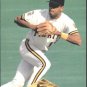 1996 Pinnacle 285 Carlos Garcia