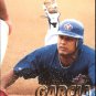 1997 Fleer 553 Carlos Garcia