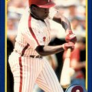 1990 Score 507 Charlie Hayes