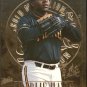 1996 Ultra Gold Medallion 532 Charlie Hayes