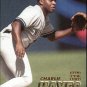 1997 Fleer 167 Charlie Hayes