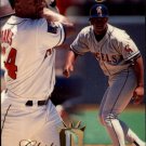 1994 Flair 268 Chili Davis 1994 Flair 268 Chili Davis