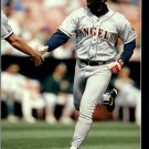 1994 Score 345 Chili Davis 1994 Score 345 Chili Davis
