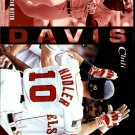 1994 Select 283 Chili Davis 1994 Select 283 Chili Davis