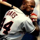 1994 Stadium Club 173 Chili Davis 1994 Stadium Club 173 Chili Davis