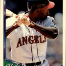 1994 Topps 265 Chili Davis 1994 Topps 265 Chili Davis