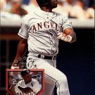 1995 Donruss 452 Chili Davis 1995 Donruss 452 Chili Davis