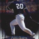 1998 Finest 250 Chili Davis