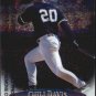 1998 Finest 250 Chili Davis