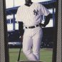 1999 Upper Deck 435 Chili Davis
