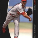 2009 Topps Unique 38 Chris Carpenter
