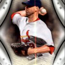 2009 Upper Deck Signature Stars 27 Chris Carpenter