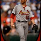 2011 Bowman 96 Chris Carpenter