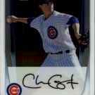 2011 Bowman Chrome Prospects BCP212 Chris Carpenter 2011 Bowman Chrome Prospects BCP212 Chris Carpenter