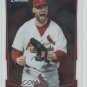 2012 Bowman Chrome 169 Chris Carpenter
