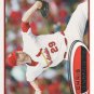 2012 Topps 490 Chris Carpenter