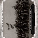 2008 UD A Piece of History 161 U.S. enters World War 1 2008 UD A Piece of History 161 U.S. enters World War 1