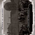 2008 UD A Piece of History 162 Treaty of Versailes 2008 UD A Piece of History 162 Treaty of Versailes