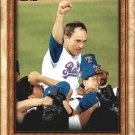 2010 Topps History of the Game HOG22 Nonal Ryan/Ryan Throws 7th No-Hitter 2010 Topps History of the Game HOG22 Nonal Ryan/Ryan Throws 7th No-Hitter