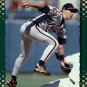 1995 Score 116 Chris Gomez