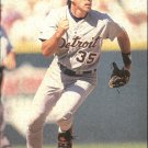 1996 Fleer 112 Chris Gomez