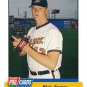 1994 Fleer ProCards 2409 Rick Forney