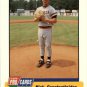 1994 Fleer ProCards 3494 Nick Constantinides