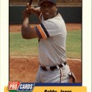 1994 Fleer ProCards 3518 Bobby Jones