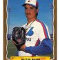 1990 Jacksonville Expos ProCards #1374 Hector Rivera