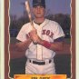 1990 ProCards New Britain Red Sox #1333 Bob Zupcic