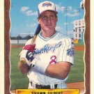 1990 ProCards Orlando Sun Rays #1089 Shawn Gilbert 1990 ProCards Orlando Sun Rays #1089 Shawn Gilbert