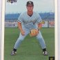 1991 Classic Best Sarasota White Sox #22 Jerry Wolak