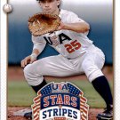 2015 USA Baseball Stars and Stripes 17 Bryan Reynolds