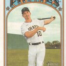 2021 Topps Heritage 79 Bryan Reynolds 2021 Topps Heritage 79 Bryan Reynolds
