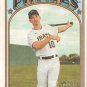 2021 Topps Heritage 79 Bryan Reynolds