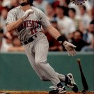 1996 Stadium Club 414 Chuck Knoblauch 1996 Stadium Club 414 Chuck Knoblauch