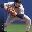 1997 Donruss 25 Chuck Knoblauch 1997 Donruss 25 Chuck Knoblauch