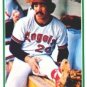1978 Topps 268 Gil Flores RC