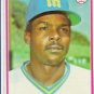 1978 Topps 311 Jose Baez DP RC