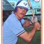 1978 Topps 344 Sam Ewing RC