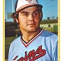 1978 Topps 386 Bob Gorinski RC