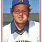 1978 Topps 516 Gary Beare RC