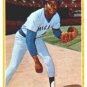 1978 Topps 523 Donnie Moore RC