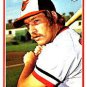 1978 Topps 593 Dave Skaggs RC