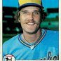 1979 Topps 394 Randy Stein RC
