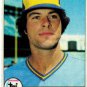 1979 Topps 427 Andy Replogle RC