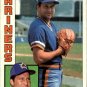 1984 Topps 235 Matt Young RC